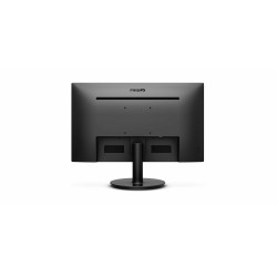 Philips V Line 221V8/00 monitor piatto per PC 54,6 cm (21.5") 1920 x 1080 Pixel Full HD LED Nero