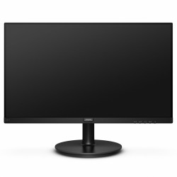 Philips V Line 221V8/00 monitor piatto per PC 54,6 cm (21.5") 1920 x 1080 Pixel Full HD LED Nero