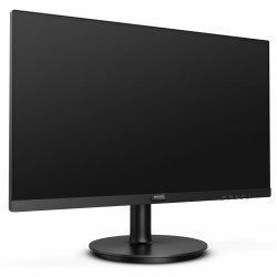 Philips V Line 221V8/00 monitor piatto per PC 54,6 cm (21.5") 1920 x 1080 Pixel Full HD LED Nero