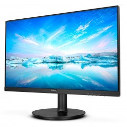 Philips V Line 221V8/00 monitor piatto per PC 54,6 cm (21.5") 1920 x 1080 Pixel Full HD LED Nero