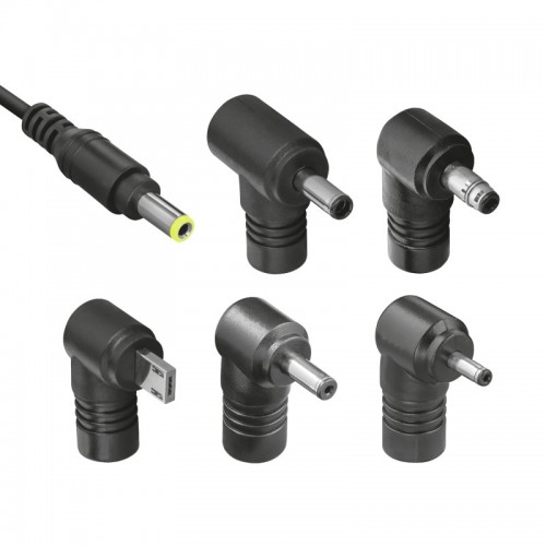 Trust 23390 adattatore e invertitore Interno 90...