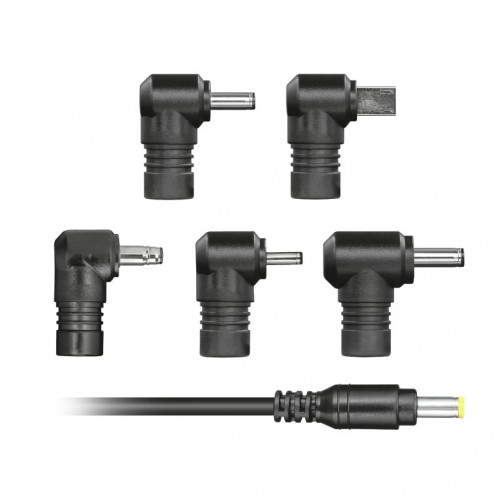 Trust 23390 adattatore e invertitore Interno 90...