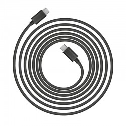 Trust 23418 adattatore e invertitore Interno 61 W Nero