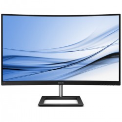 Philips E Line 328E1CA/00 LED display 80 cm (31.5") 3840 x 2160 Pixel 4K Ultra HD LCD Nero