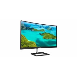 Philips E Line 328E1CA/00 LED display 80 cm (31.5") 3840 x 2160 Pixel 4K Ultra HD LCD Nero