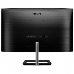 Philips E Line 328E1CA/00 LED display 80 cm (31.5") 3840 x 2160 Pixel 4K Ultra HD LCD Nero