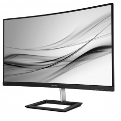 Philips E Line 328E1CA/00 LED display 80 cm (31.5") 3840 x 2160 Pixel 4K Ultra HD LCD Nero