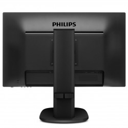 Philips S Line Monitor LCD 243S5LHMB/00