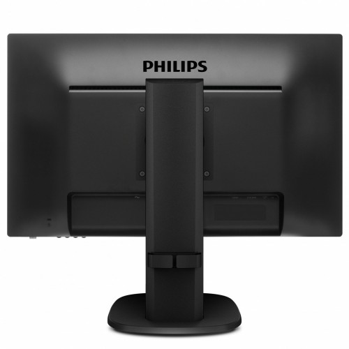 Philips S Line Monitor LCD 243S5LHMB/00