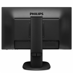 Philips S Line Monitor LCD 243S5LHMB/00