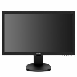 Philips S Line Monitor LCD 243S5LHMB/00
