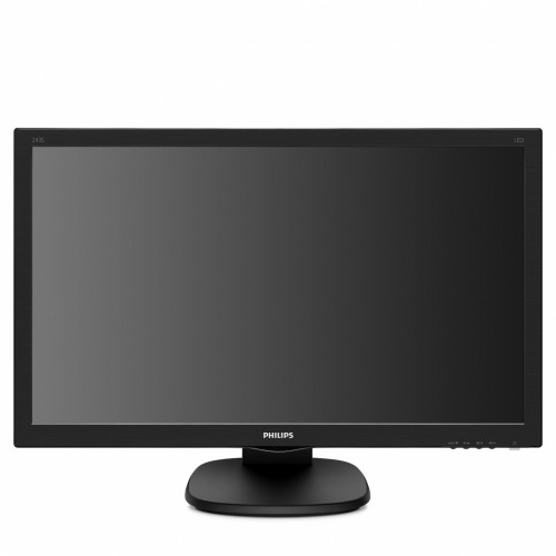 Philips S Line Monitor LCD 243S5LHMB/00
