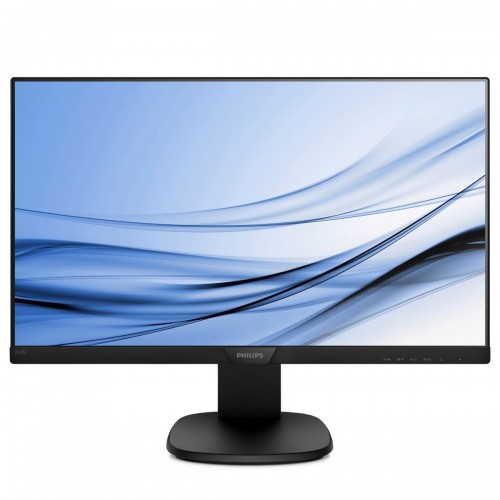 Philips S Line Monitor LCD 243S5LJMB/00