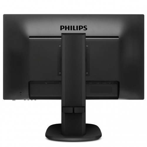 Philips S Line Monitor LCD 243S5LJMB/00