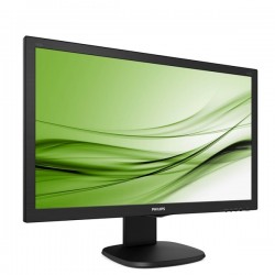 Philips S Line Monitor LCD 243S5LJMB/00