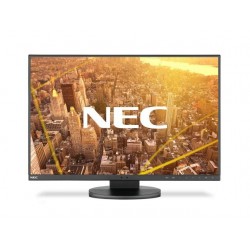 NEC MultiSync EA241F 61 cm (24") 1920 x 1080 Pixel WUXGA LED Bianco