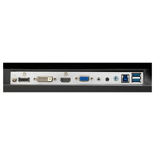 NEC MultiSync EA241F-BK 61 cm (24") 1920 x 1080...