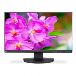 NEC MultiSync EA241F-BK 61 cm (24") 1920 x 1080 Pixel Full HD LED Nero