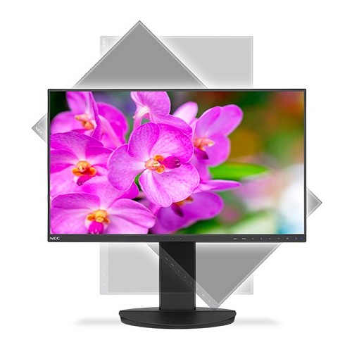 NEC MultiSync EA241F-BK 61 cm (24") 1920 x 1080...
