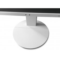 NEC MultiSync EA241WU 61 cm (24") 1920 x 1200 Pixel WUXGA LED Bianco