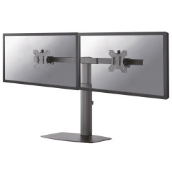 Newstar Supporto da scrivania per monitor
