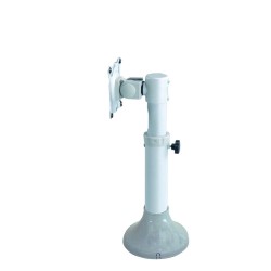 Newstar Supporto da scrivania per monitor