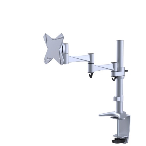 Newstar Supporto da scrivania per monitor