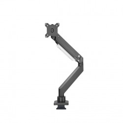 Newstar Supporto da scrivania per monitor