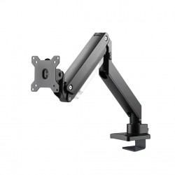 Newstar Supporto da scrivania per monitor
