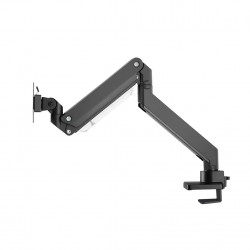 Newstar Supporto da scrivania per monitor