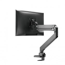 Newstar Supporto da scrivania per monitor