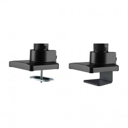 Newstar Supporto da scrivania per monitor