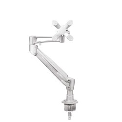 Newstar Supporto da scrivania per monitor