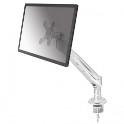 Newstar Supporto da scrivania per monitor