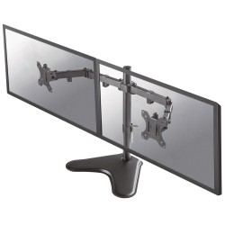 Newstar Supporto da scrivania per monitor