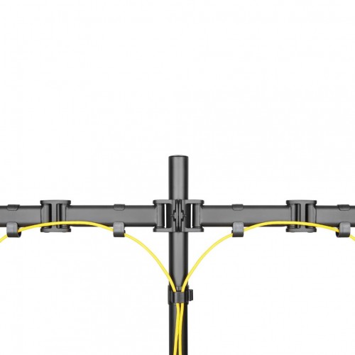 Newstar Supporto da scrivania per monitor