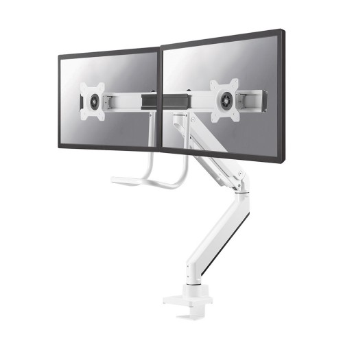 Newstar Supporto da scrivania per monitor