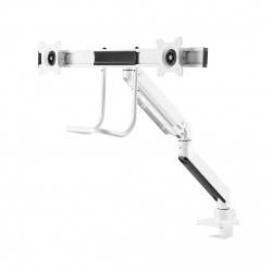 Newstar Supporto da scrivania per monitor