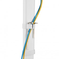 Newstar Supporto da scrivania per monitor