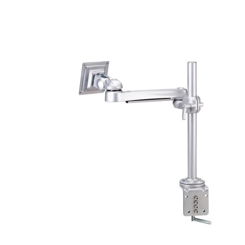 Newstar Supporto da scrivania per monitor