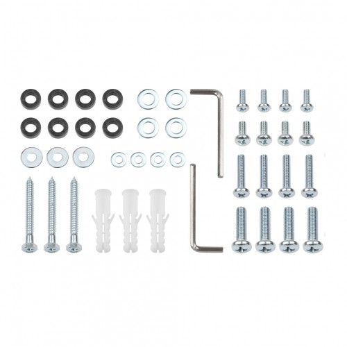 Newstar Supporto a parete per monitor/TV