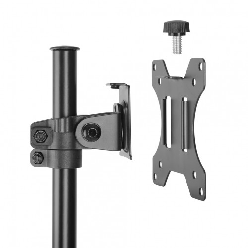 Newstar Supporto da scrivania per monitor