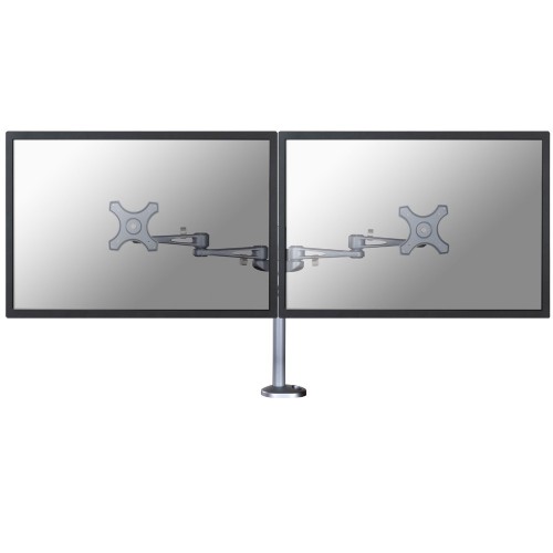 Newstar Supporto da scrivania per monitor
