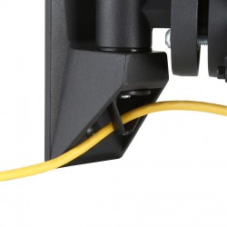 Newstar Supporto a parete per monitor/TV