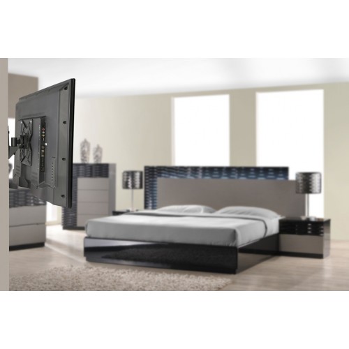 Newstar Supporto a parete per monitor/TV