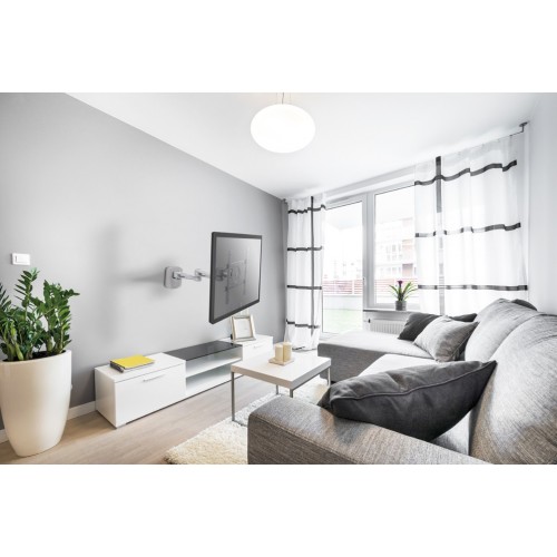 Newstar Supporto a parete per monitor/TV