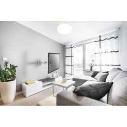 Newstar Supporto a parete per monitor/TV