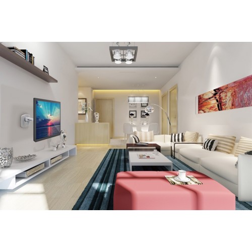 Newstar Supporto a parete per monitor/TV