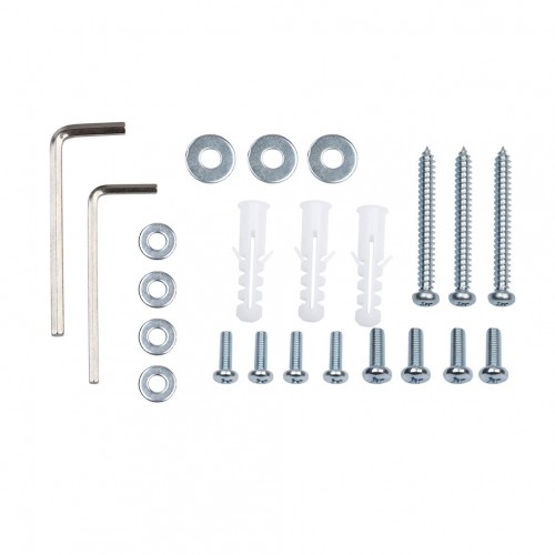 Newstar Supporto a parete per monitor/TV