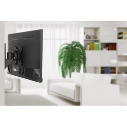 Newstar Supporto a parete per monitor/TV